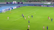خلاصه بازی استقلال و السد / ۲۳ شهریور ۱۴۰۵