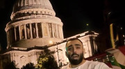 کلیپ آهنگ جدید بغل کردم از مسعود صادقلو
