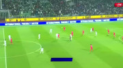 خلاصه بازی ازبکستان و ایران / ۲ مهر ۱۴۰۵