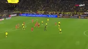خلاصه بازی دورتموند و وردربرمن در بوندسلیگا آلمان / ۱۷ مهر ۱۴۰۵