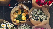کلیپ تبریک روز جهانی دختر برای استوری و وضعیت