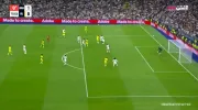 خلاصه بازی رئال مادرید و ویارئال / ۱۸ مهر ۱۴۰۵