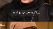 بازیگر نقش کبری سریال خواب و بیدار: واقعا فکر میکردند عقب افتاده ام!