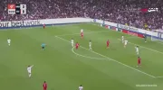 خلاصه بازی رئال مادرید و سویا / ۲۶ مهر ۱۴۰۵