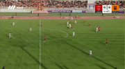 خلاصه بازی پرسپولیس و مس شهر بابک / ۲۷ مهر ۱۴۰۵