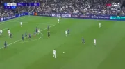 خلاصه بازی رئال مادرید و لایپزیش در لیگ قهرمانان اروپا / ۲۹ مهر ۱۴۰۵