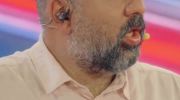 علی اوجی: دو سال درس را کنار گذاشتم تا از پدر بیمارم مراقبت کنم