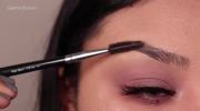 آموزش آسان و حرفه ای آرایش ابرو با پماد ابرو