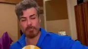 کلیپ آهنگ جدید بسوز از گرشا رضایی