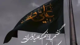 کلیپ زیبای تبریک ولادت امام علی در استوری