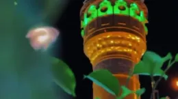 کلیپ عربی تبریک ولادت امام علی