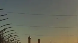 کلیپ تبریک میلاد امام حسین ۱۴۰۳