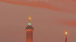 جدیدترین کلیپ تبریک ولادت امام حسین