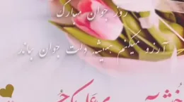 کلیپ ولادت حضرت علی اکبر و روز جوان ۱۴۰۳