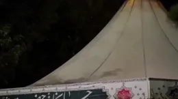 کلیپ تولد امام رضا جدید برای استوری و وضعیت