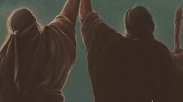 کلیپ علی مولا برای عید غدیر ۱۴۰۴ در استوری