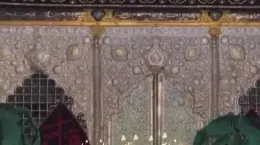 کلیپ شهادت حضرت رقیه ۱۴۰۴ برای استوری و وضعیت