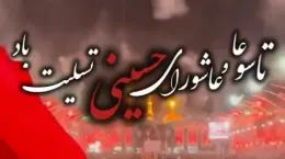کلیپ ترکی تاسوعا و عاشورای ۱۴۰۴ برای وضعیت و استوری