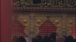 بهترین کلیپ مداحی تاسوعا و عاشورا ۱۴۰۴