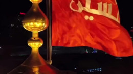 کلیپ شهادت امام حسین ۱۴۰۴ برای استوری