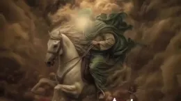 کلیپ مداحی شهادت امام حسین ۱۴۰۴ برای وضعیت