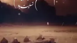کلیپ شهادت امام سجاد ۱۴۰۴ برای استوری