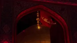 کلیپ تسلیت اربعین ۱۴۰۴ در استوری و وضعیت