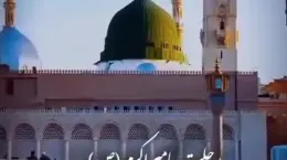 کلیپ رحلت پیامبر اکرم و شهادت امام حسن مجتبی