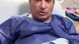 عمل موفقیت آمیز شهرام لاسمی معروف به قلقلی