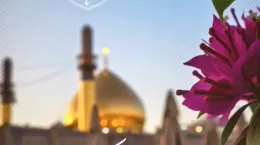 کلیپ ولادت امام حسن عسکری ۱۴۰۴ برای استوری