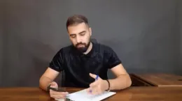 آموزش کپشن نویسی در اینستاگرام؛ نمونه کپشن اینستاگرام