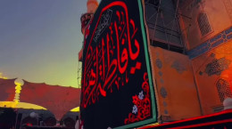 کلیپ جدید برا شهادت حضرت فاطمه (س) ۱۴۰۴