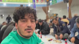 کلیپ اگر نگردی نپوشی و نخوری؛ اینا میان میخورن