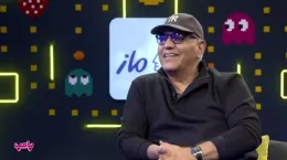 گفتگو کامل امیرحسین قیاسی با مهران مدیری در برنامه پامپ ۲
