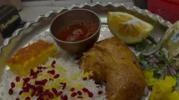 کلیپ بامزه معده شکمو ها