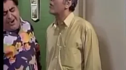 کلیپ بامزه رگ سیاه بیشه از بامشاد