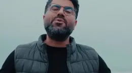 کلیپ اهنگ جدید حامد همایون به نام فرشته