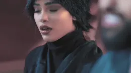 کلیپ آهنگ سهیل مهرزادگان به نام یاقوت