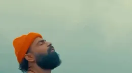کلیپ اهنگ معین زد به نام سرگردونم