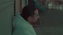 کلیپ آهنگ جدید کسری زاهدی به نام باور