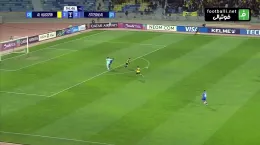 خلاصه بازی الحسین اردن ۳-۲ استقلال در بهمن ماه ۱۴۰۴