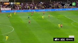 خلاصه بازی الفیحا ۱-۳ النصر اسفند ۱۴۰۴