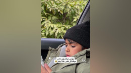 کلیپ بامزه پسر بچه: برای روز مادر طلا بخر