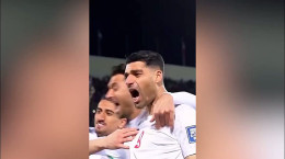 کلیپ آهنگ ترند تیم ملی فوتبال برای جام جهانی
