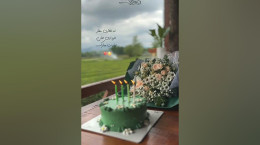 زیباترین کلیپ تبریک تولد خرداد ماهی ها