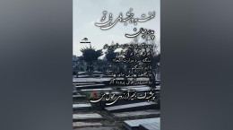 کلیپ پنجشنبه ها دلتنگتم پدر جان برای استوری