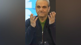 بازنشستگی و خداحافظی جواد خیابانی از صدا و سیما