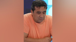 جواد خیابانی: چرا میگن ایران هروقت لباس سبز پوشیده باخته؟