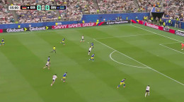 خلاصه بازی آلمان و کوراسائو در ام جهانی ۲۰۲۶