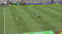 خلاصه بازی فرانسه و سنگال در جام جهانی ۲۰۲۶